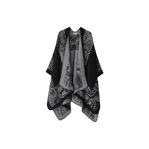 JEANSWEST Полиэстер Палантины Женские