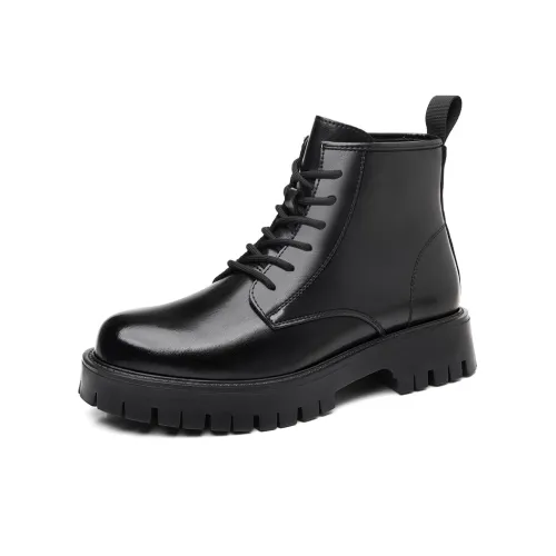 Shanpijiang Martin Boots Мужской