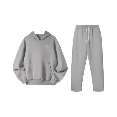 Lefight Унисекс Повседневные Брюки