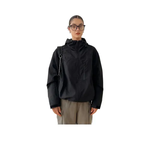 FINDSME GAGA Женские Куртки