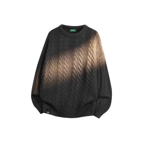 SESAME STREET Унисекс Трикотаж