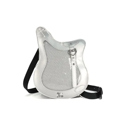 BOTH PLAY ПУ (полиуретан) Италь-Сумка Стандартная Унисекс Многоцветный