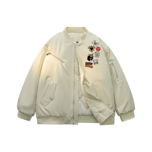 BRUMAIRE Унисекс Пуховики