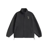 Dark Gray (Tn Fashion Patch Chest Logo)  
Темно-серый (Tn Fashion с нашивкой на груди и логотипом)