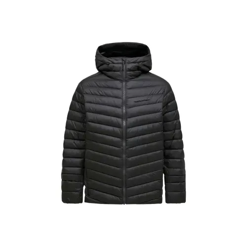 PEAK PERFORMANCE Пуховики и зимние пальто Мужской