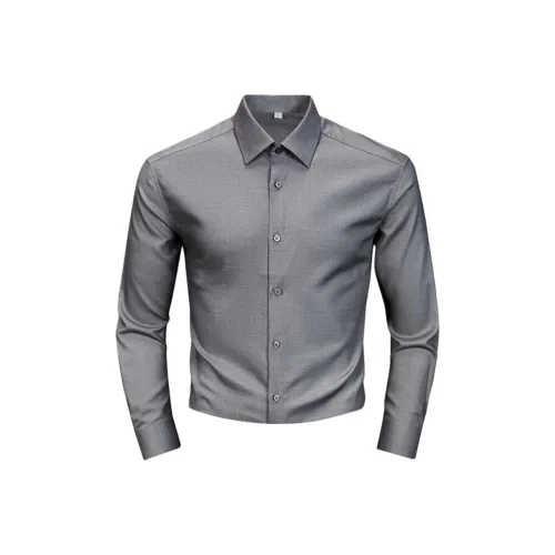 Antioffice Мужские Рубашки