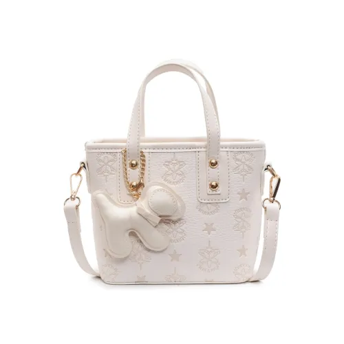 ARTEC ПУ (полиуретан) Сумка через плечо Стандартная Унисекс Экрю Белый Хаки Розовый Черный