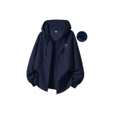 Темно-синий