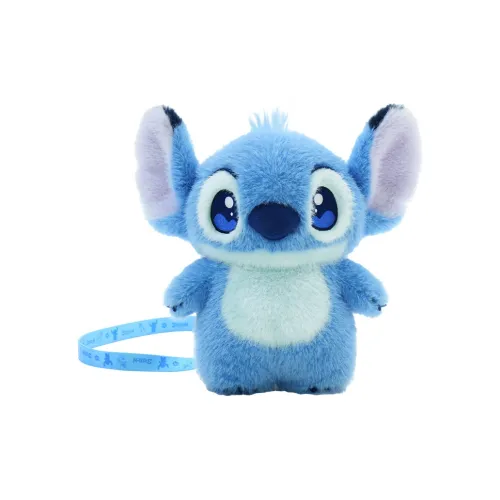 Zoobies Disney Collaboration Полиэстер Плечевая сумка Стандартная Женская Многоцветная