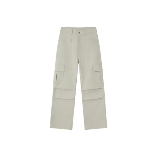 GOODHENLCE Унисекс Карго Брюки