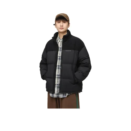 TAIZILONG Унисекс Пуховики