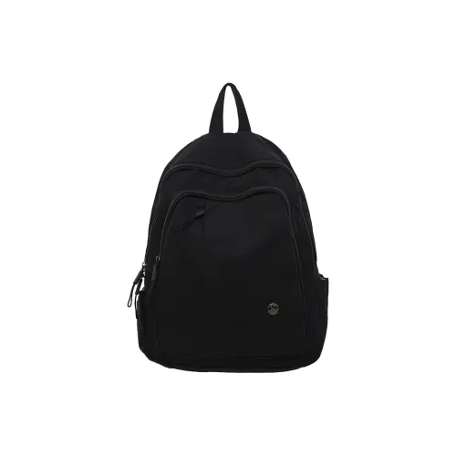 Vack Нейлон Рюкзак Стандартный Унисекс Многоцветный