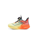 Оранжево-жёлтый