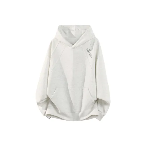 IN'S Унисекс Свитшоты