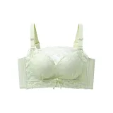 Ванильный зеленый