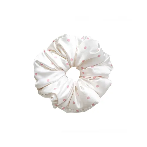 ZANC Резинки-спирали для волос Женские