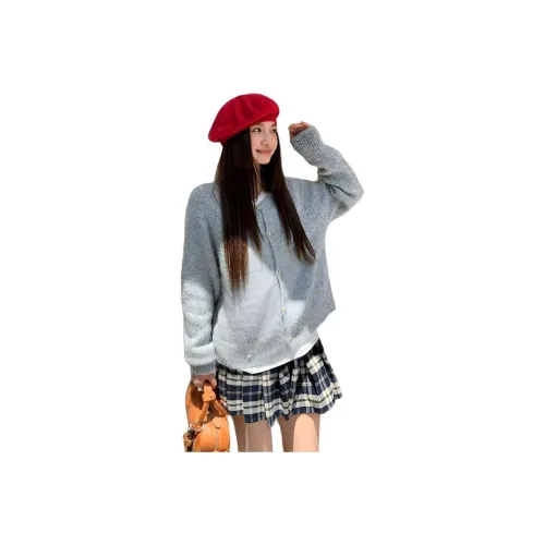 Dippanis Женская Трикотажная Одежда