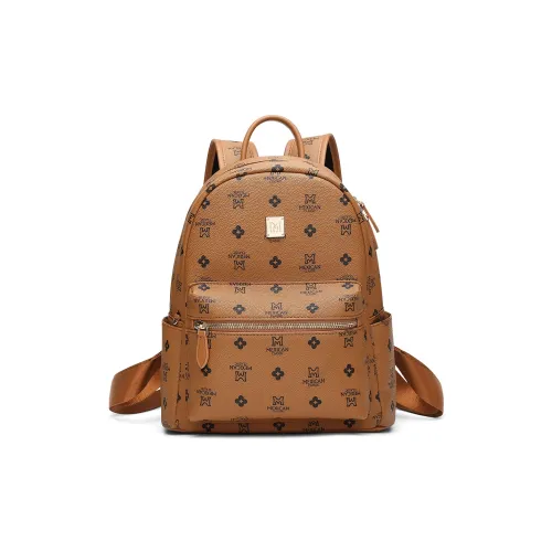 MEXICAN ПВХ Поливинилхлорид Рюкзак Стандартный Женский Многоцветный