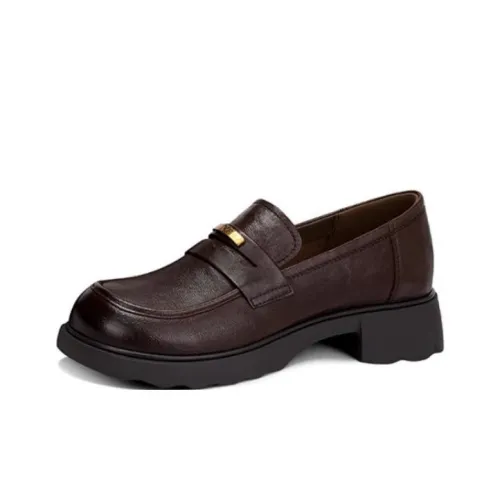 JESSICA SOPHIA Лоферы Женские