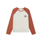 Грязно-оранжевый