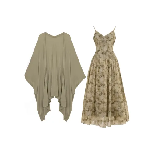 Local Gal Женские Комплекты с Юбкой