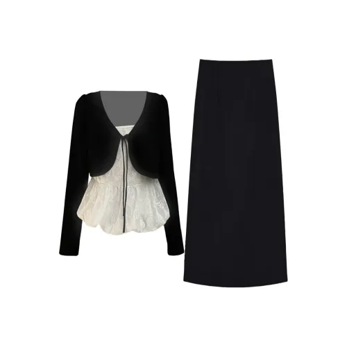 HNUF Женские Наборы для подруг