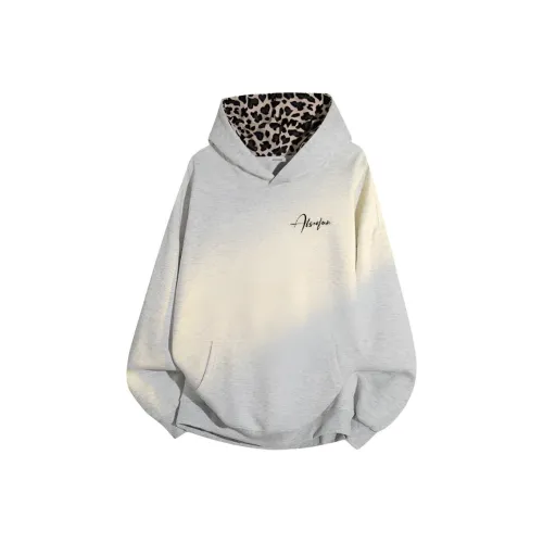 7 SEVFUN Унисекс Свитшоты