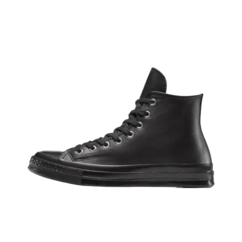 Converse Chuck 70 Скейтборд Кроссовки Унисекс
