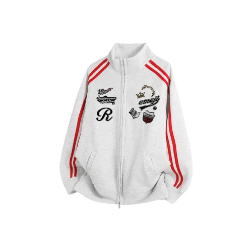 Emoji Унисекс Куртки