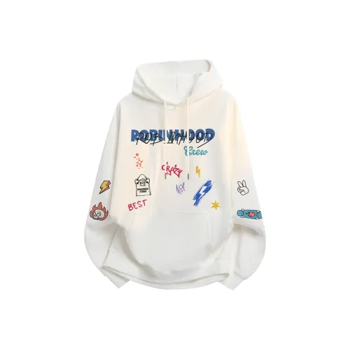 ROBINHOOD Унисекс Свитшоты