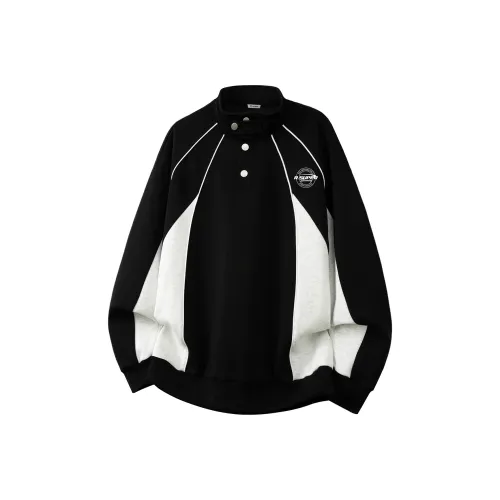 R.super Унисекс Свитшоты