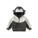 Маленький Пингвин