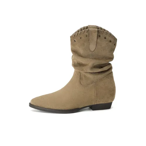 JOSINY Ботильоны Женские