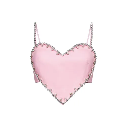 Регион Розовый Женские Топы