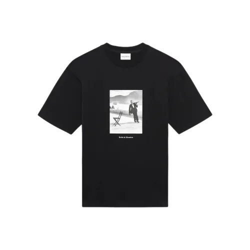 DROLE DE MONSIEUR Рубашка Мужская