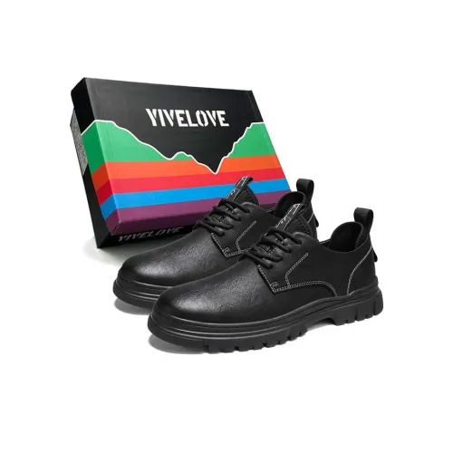 YIVELOVE Короткий ботинок Martin для мужчин