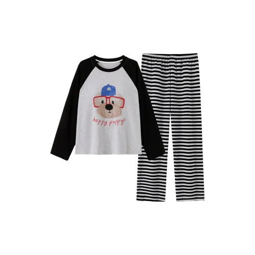 MIANQU Женские Пижамные Комплекты