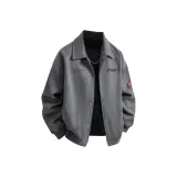 Темно-серый