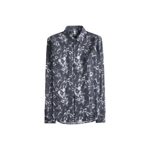 CVOOOER Мужские рубашки