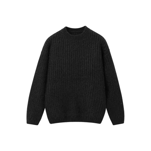 HOZZS Унисекс Трикотаж