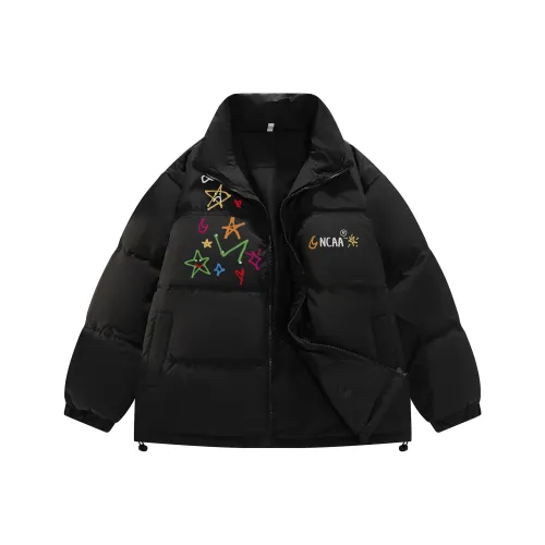NCAA Унисекс Пуховики