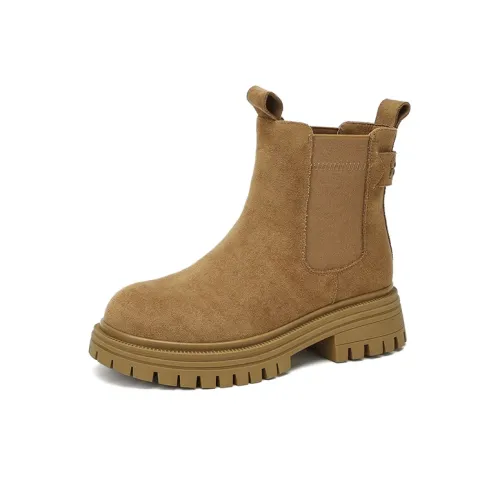 DAPHNE 12 см Martin Boot 5 см Женские