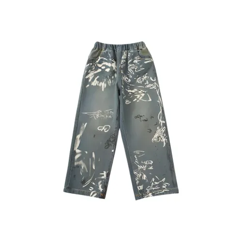 MY LITTLE PONY Denim Kids Jeans