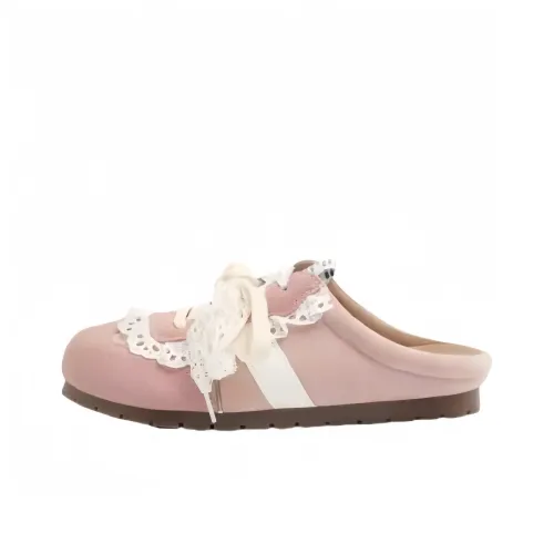 Eleven Elephants Домашние тапочки Женские