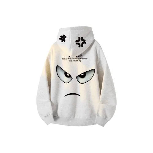 A02 Унисекс Свитшоты