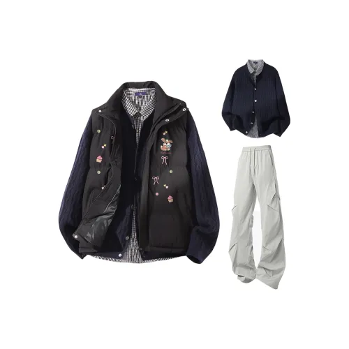 FAX FOR FMACM Повседневная спортивная одежда Унисекс