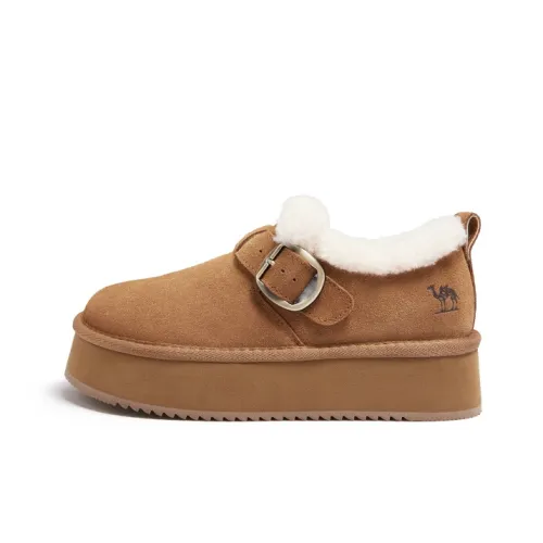 CAMEL Сноубутсы Женские