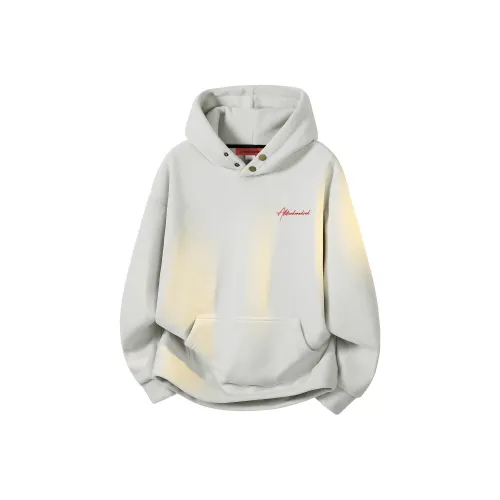 ATLETICO DE MADRID 1903 Толстовка Унисекс