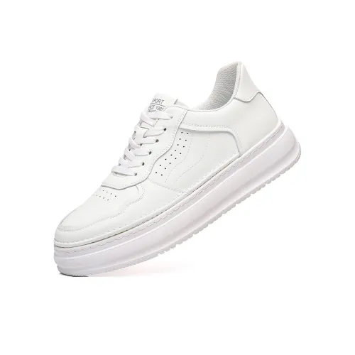 EGCHI Низкий топ Повседневная обувь Мужская JDF2211