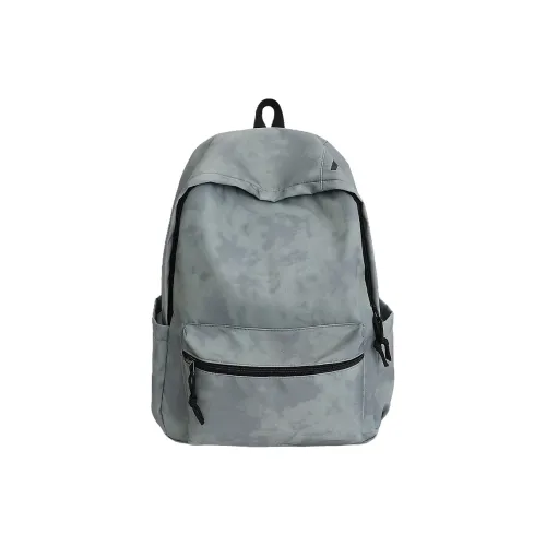 Путешествие Нейлон Рюкзак Стандартный Унисекс Многоцветный